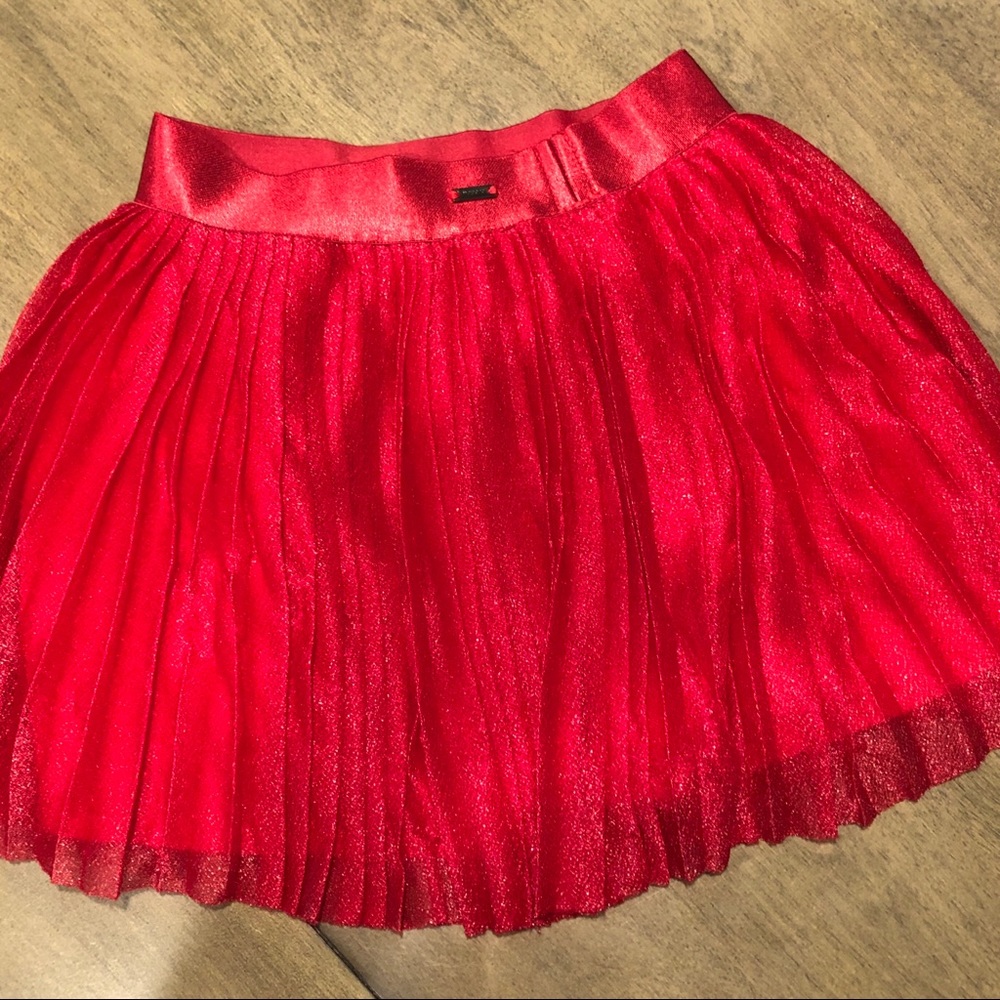 Mayoral Twirl Skirt Size 2T